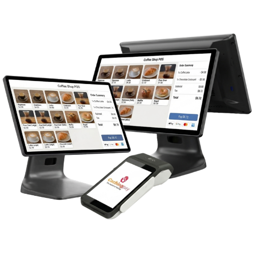 $0 eftpos + Free POS